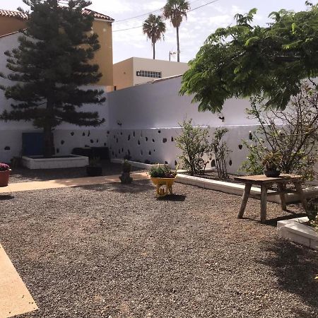 Chalet Canarias Telde Exterior foto
