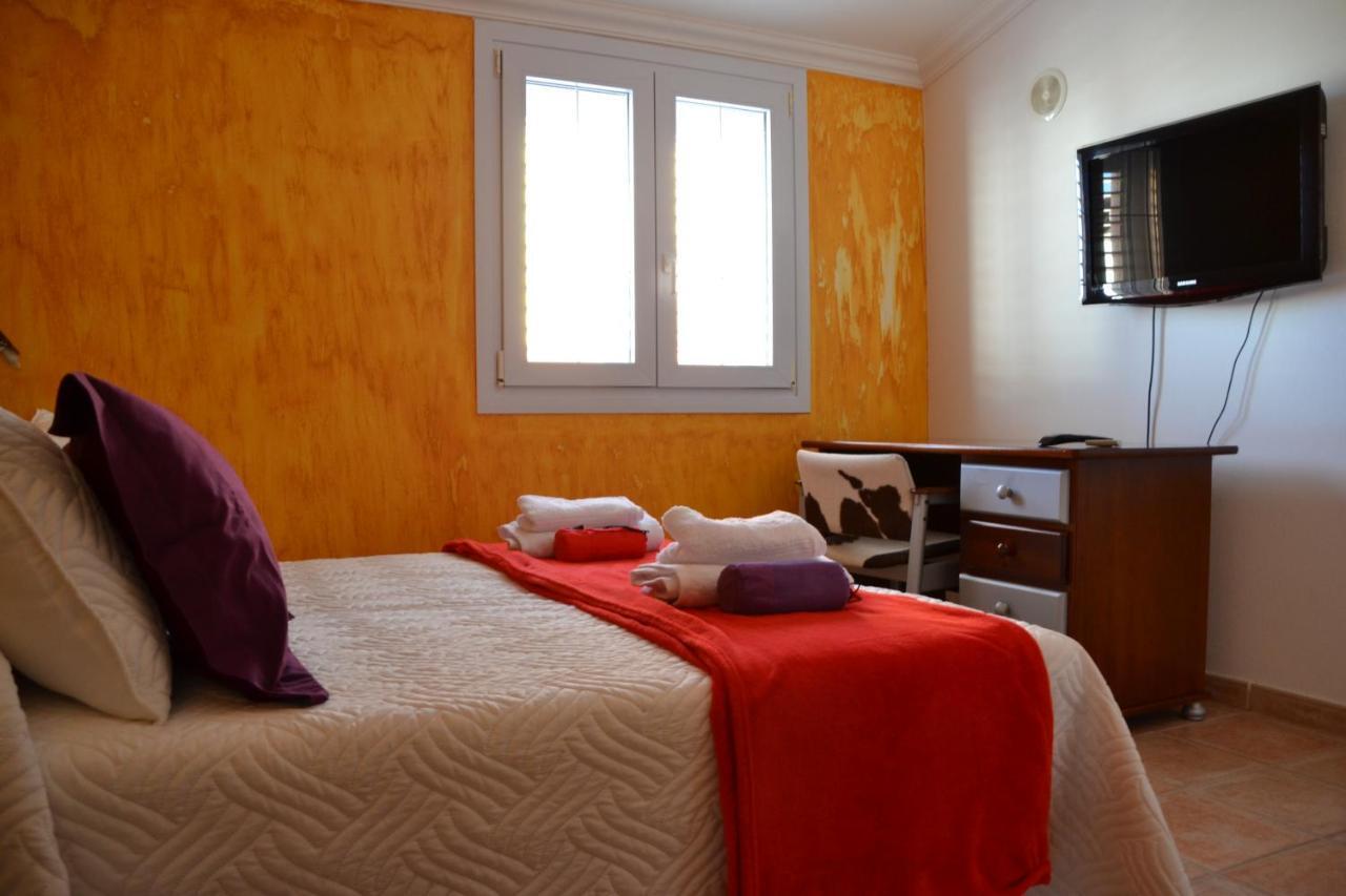 Chalet Canarias Telde Exterior foto